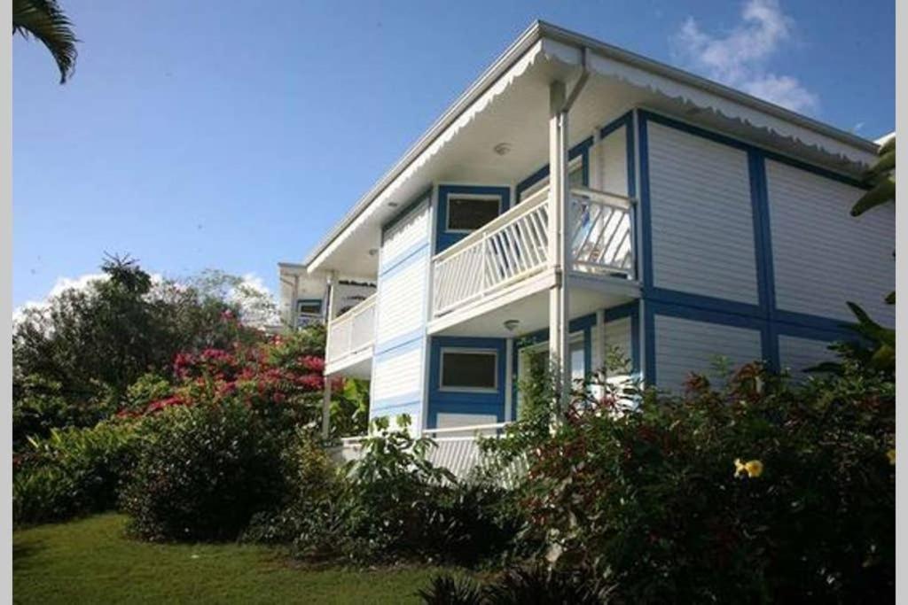 Studio Paradis 3* Saint-Francois  Kültér fotó