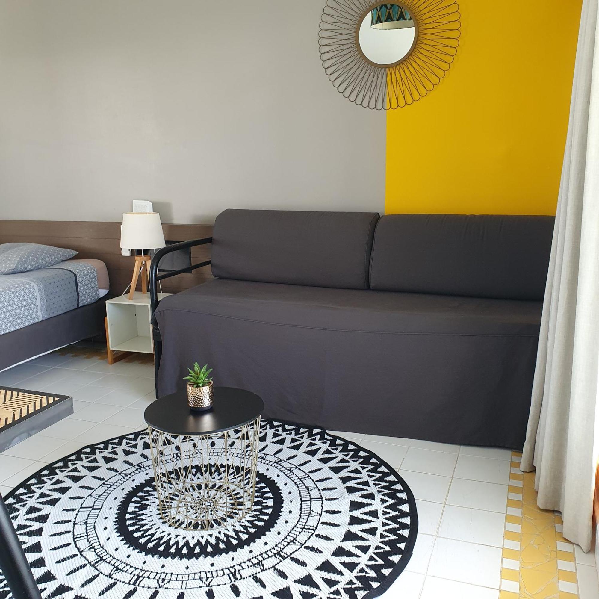 Studio Paradis 3* Saint-Francois  Kültér fotó