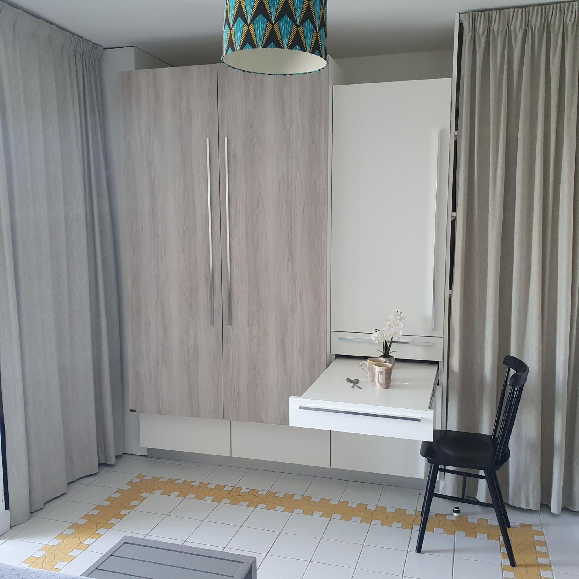 Studio Paradis 3* Saint-Francois  Kültér fotó